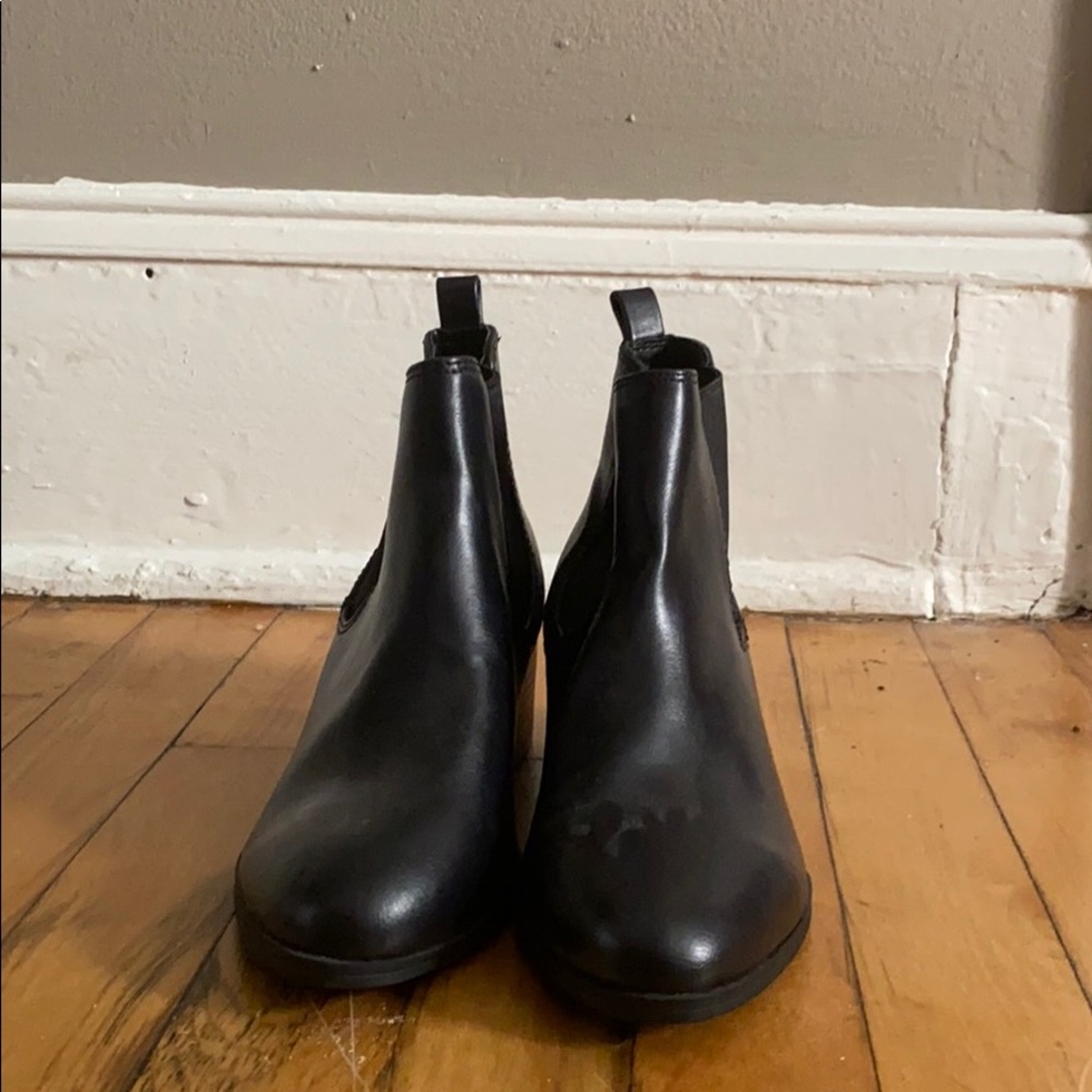 Booties